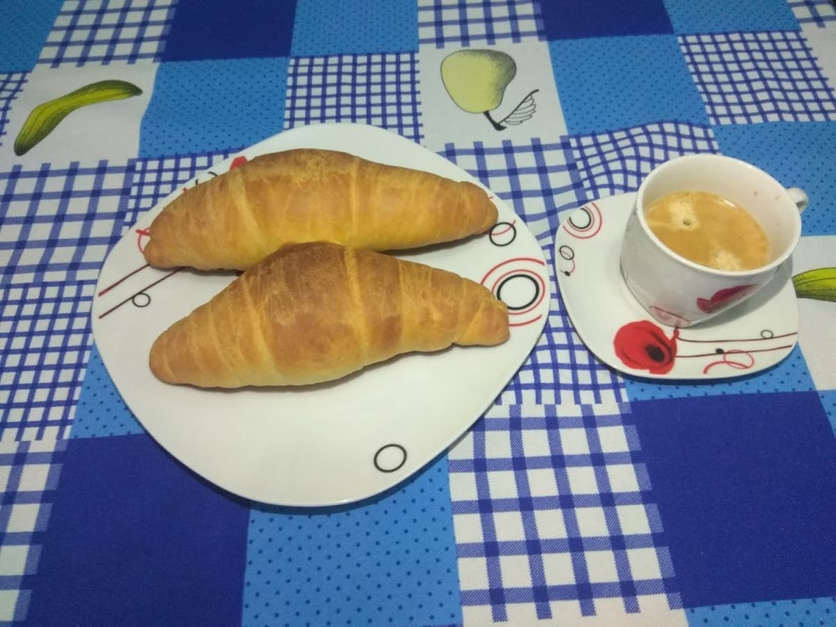 Pão Caseiro
