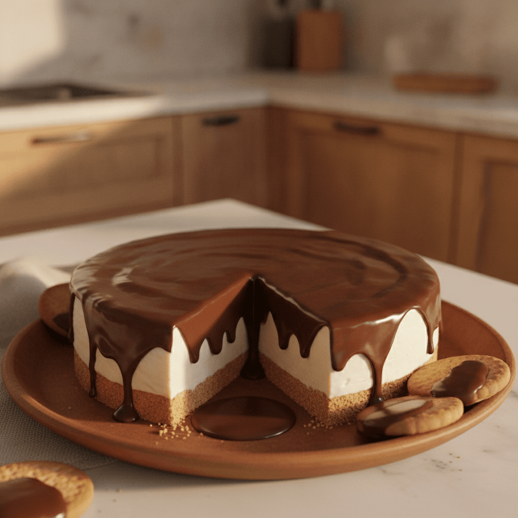 Torta Holandesa